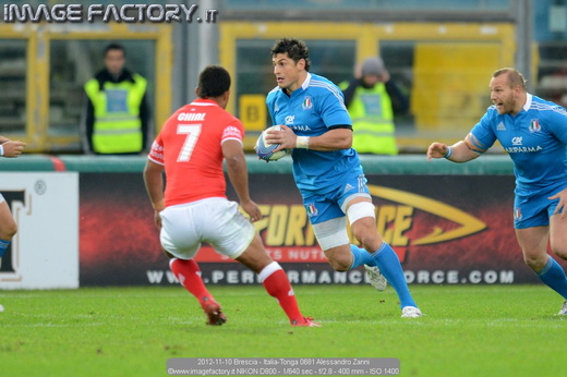 2012-11-10 Brescia - Italia-Tonga 0681 Alessandro Zanni